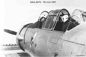 193- ARMEE DE L'AIR EN ALGERIE 1945-1962-41 (30)
